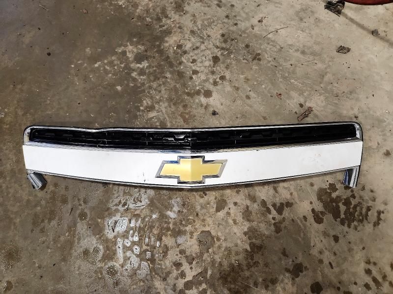 2013 Chevrolet Captiva lt