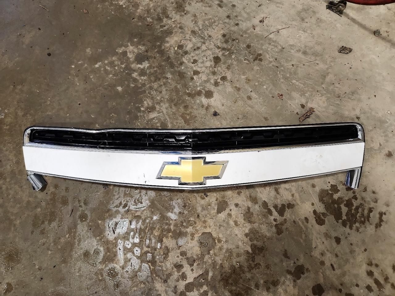 2013 Chevrolet Captiva lt