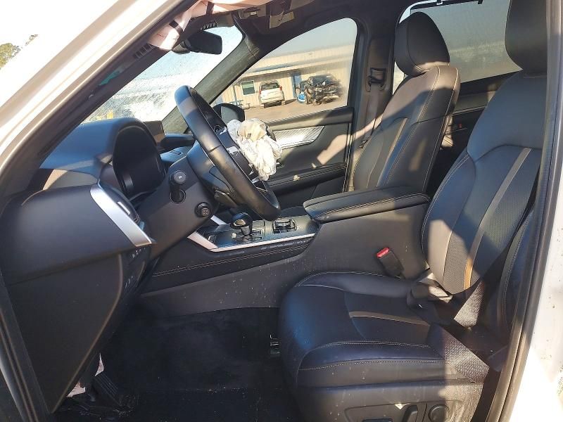 2025 Mazda Cx-70 Premium