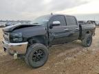 2013 Chevrolet Silverado C1500 lt