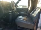 2021 Chevrolet Express G2500 Delivery Van