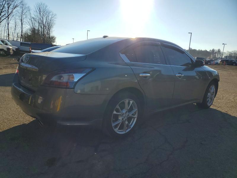 2014 Niss Maxima 3.5 s