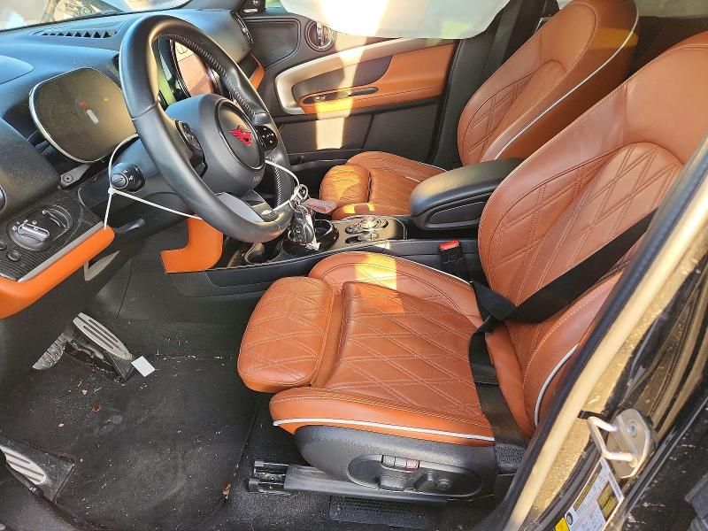 2023 Mini Cooper jcw Countryman All4