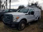 2013 Ford F350 Super Duty