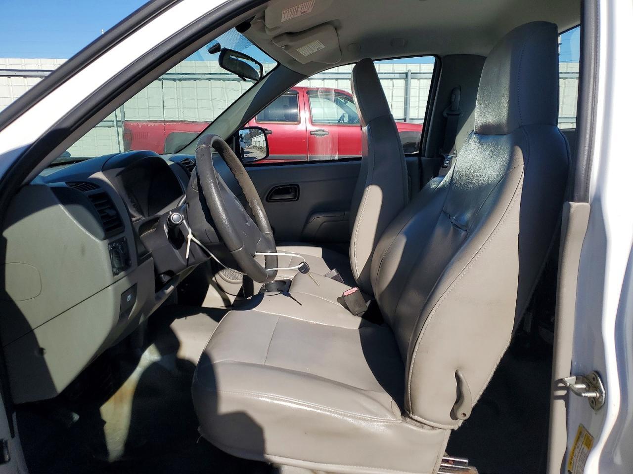 2006 GMC Canyon