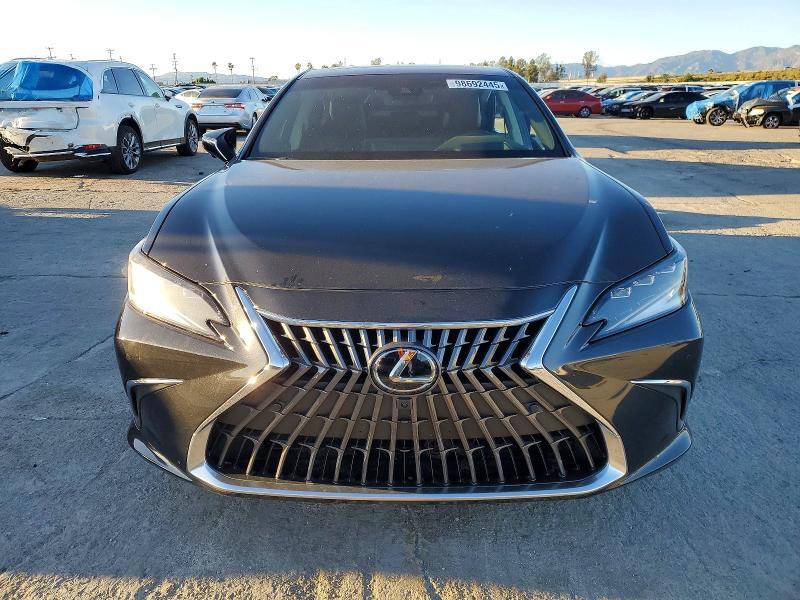 2024 Lexus Es 300h Luxury
