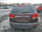 2012 KIA Sorento lx