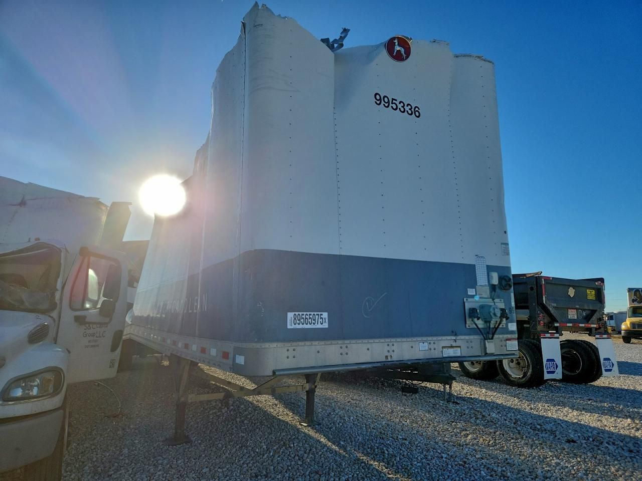 2019 Great Dane Trailer