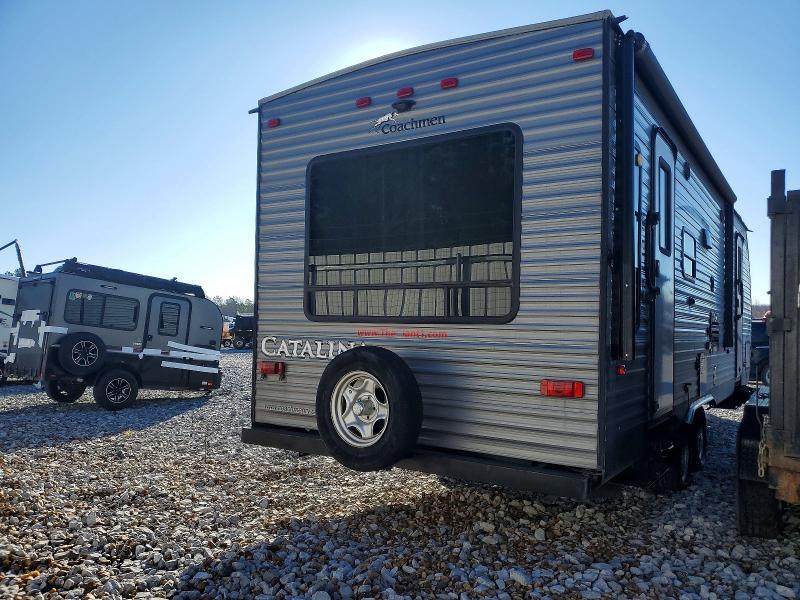 2018 Coachmen Catalina