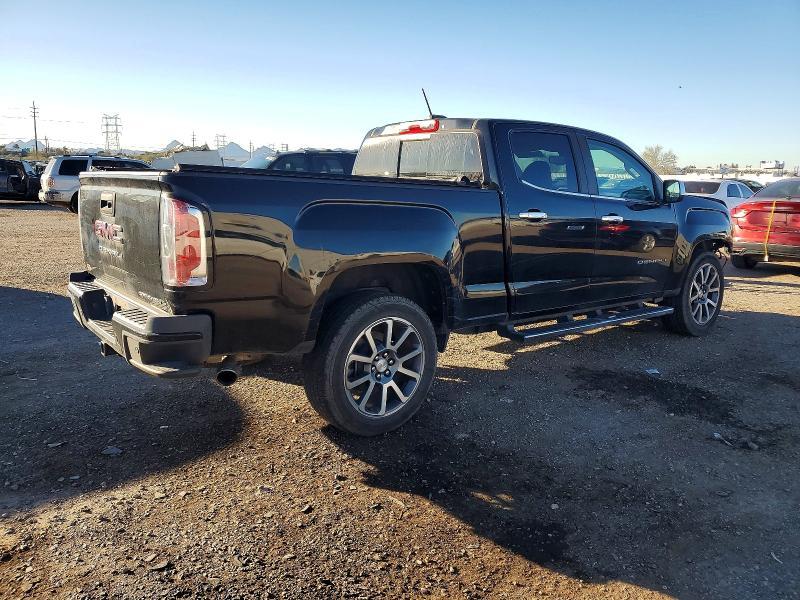 2021 GMC Canyon Denali