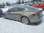 2015 Tesla Model s