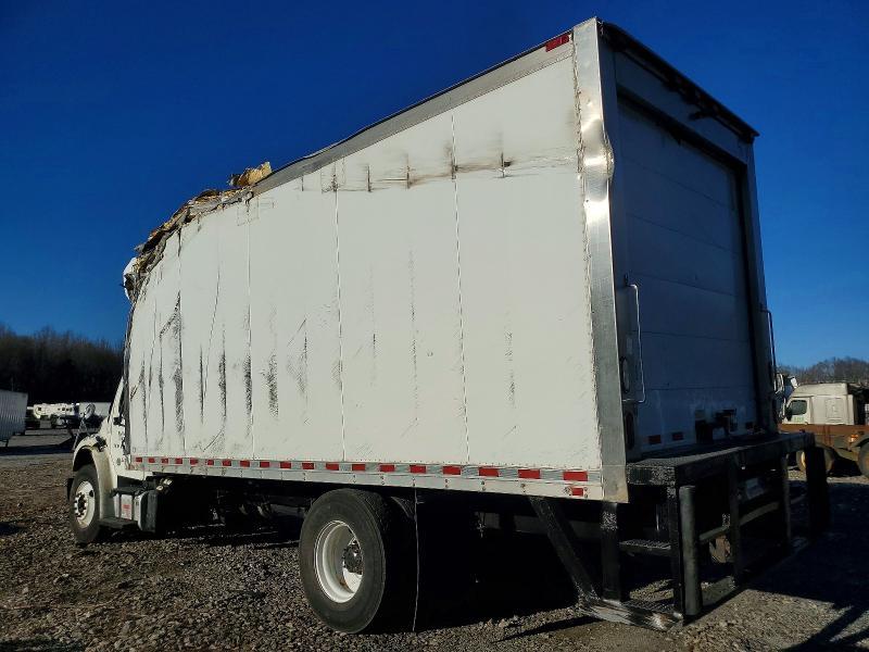 2020 Freightliner M2 106 Medium Duty