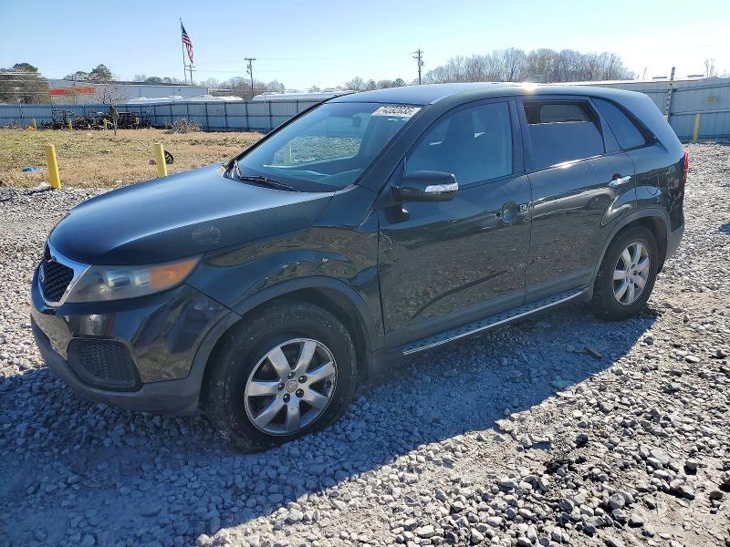 2011 KIA Sorento Base