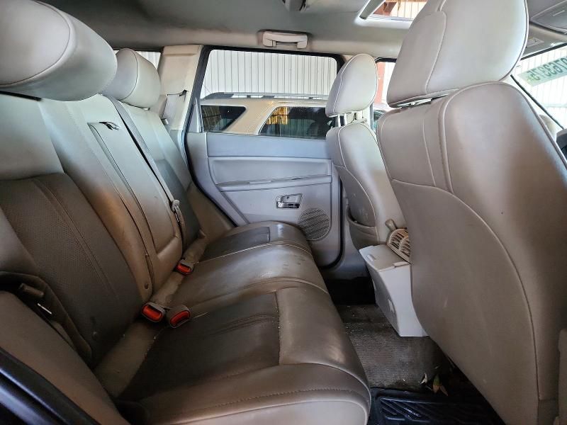 2005 Jeep Grand Cherokee Limited