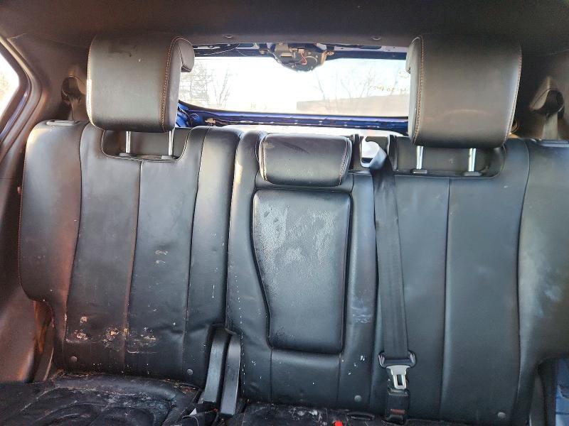 2020 Mitsubishi Eclipse Cross se