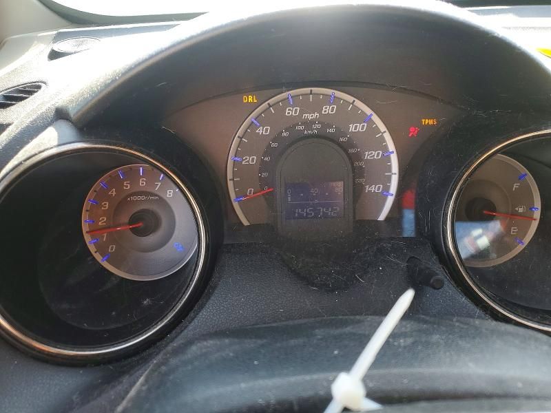 2012 Honda Fit Sport