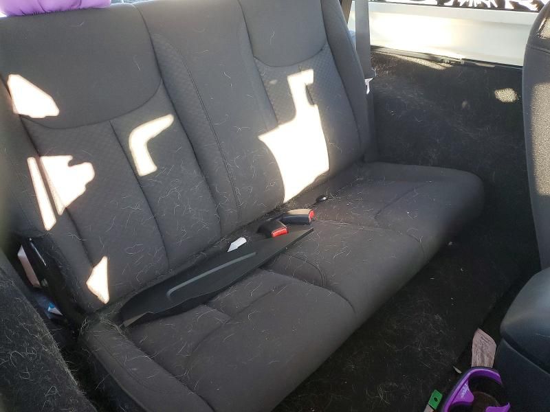 2018 Jeep Wrangler Sport