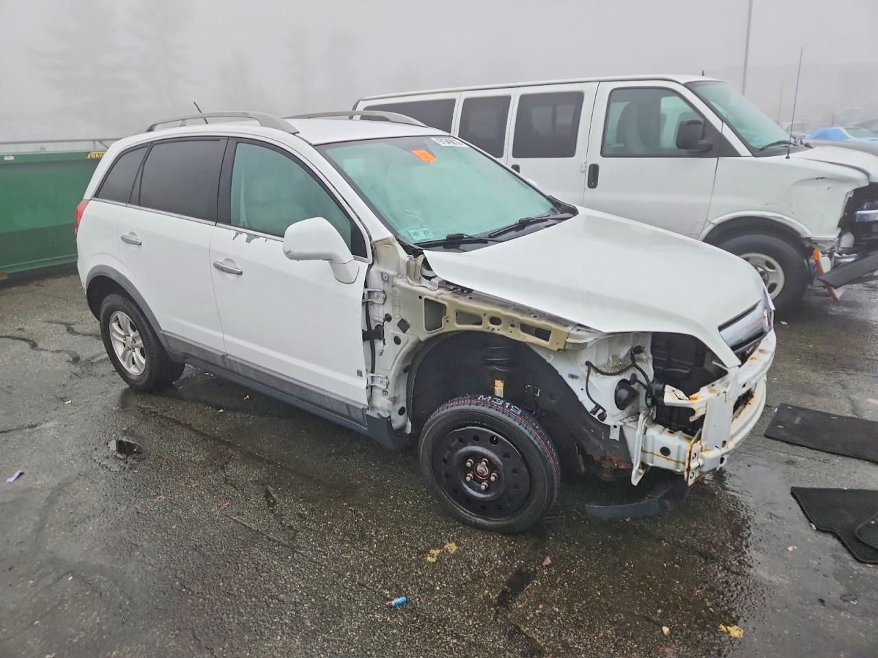 2008 Saturn Vue xe