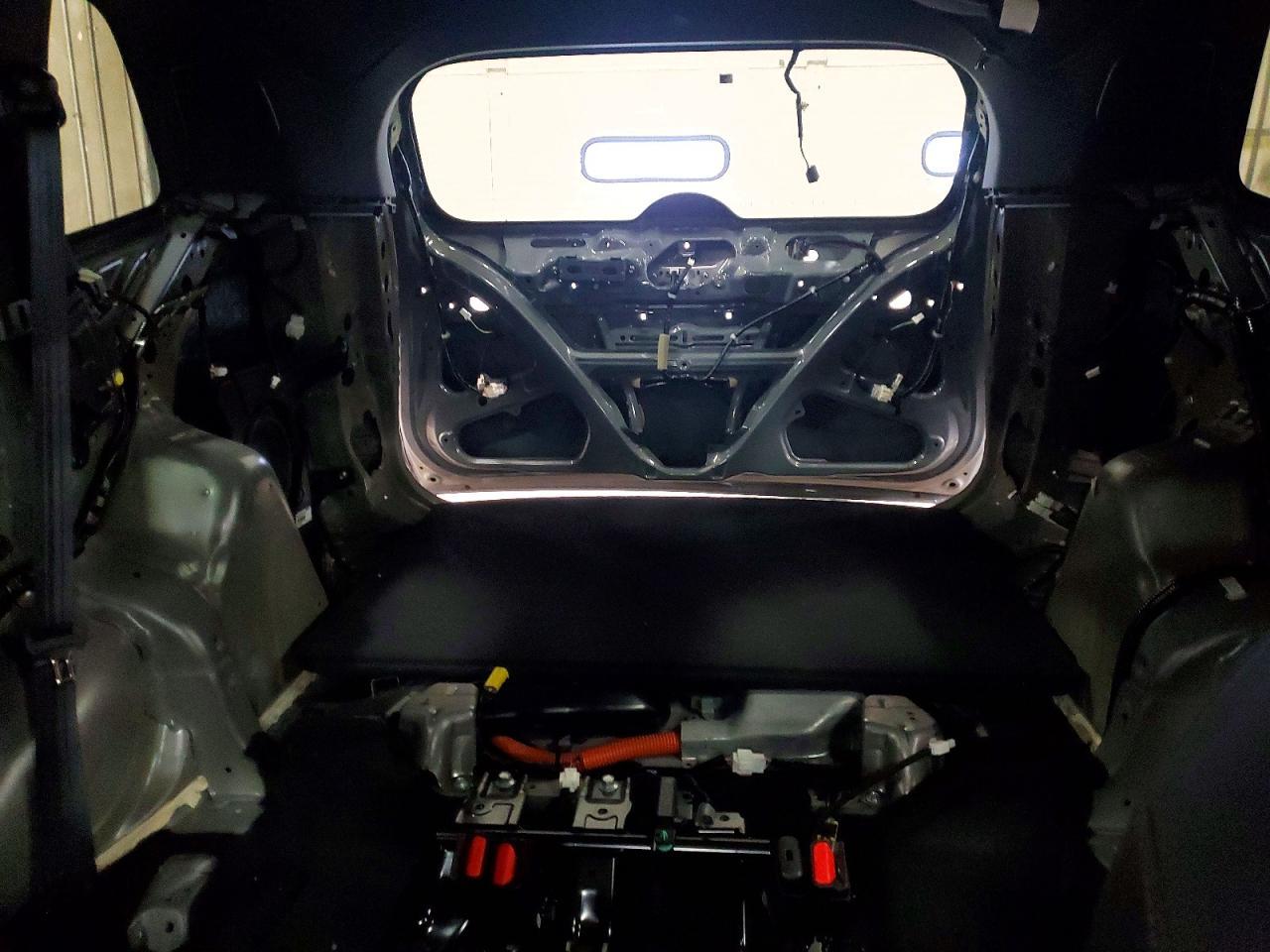 2026 Honda Cr-v Sport Touring