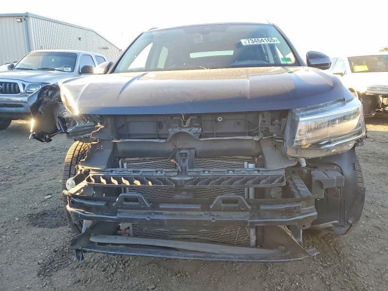 2022 Volkswagen Taos se iq Drive