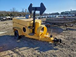 2000 Team Fenex Manhole Support Trailer en venta en Conway, AR