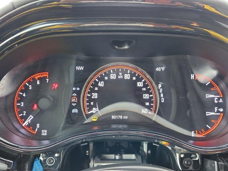 2022 Dodge Durango