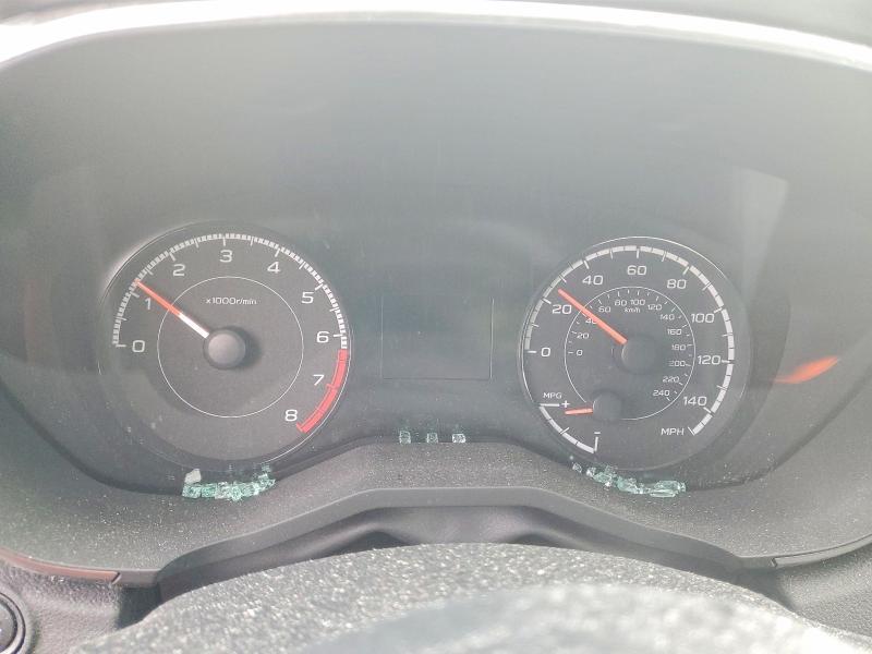 2018 Subaru Impreza Premium