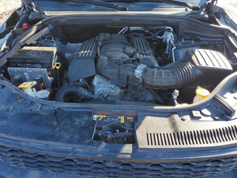 2023 Dodge Durango srt 392