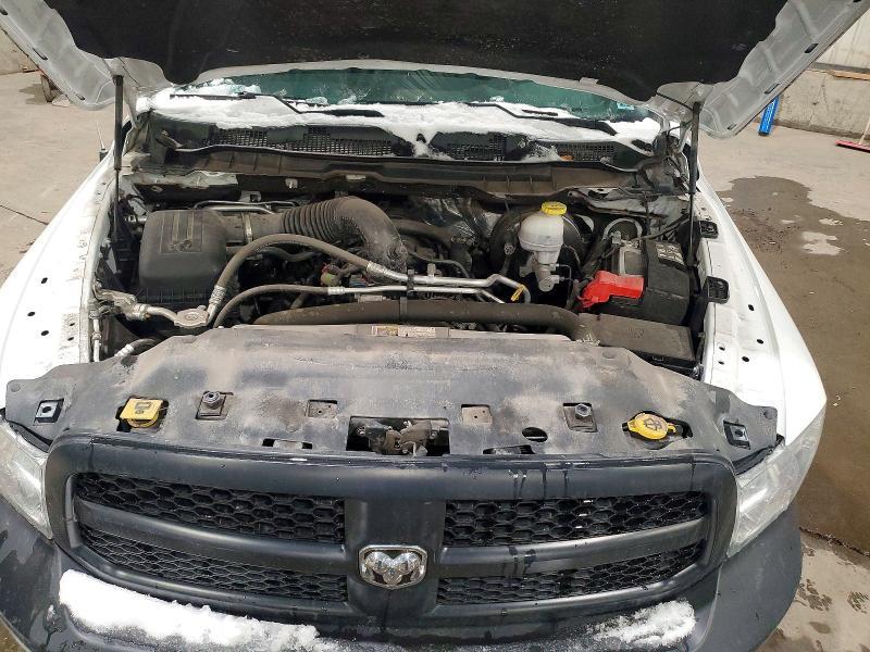 2021 Dodge Ram 1500 Classic Tradesman