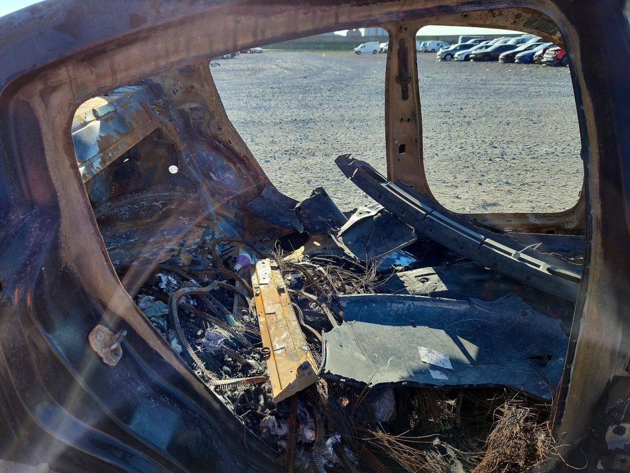 2018 Dodge Charger R/T 392