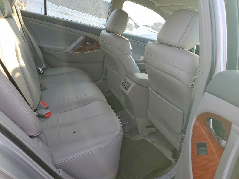 2009 Toyota Camry xle