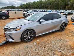 2020 Toyota Camry se en venta en Eight Mile, AL