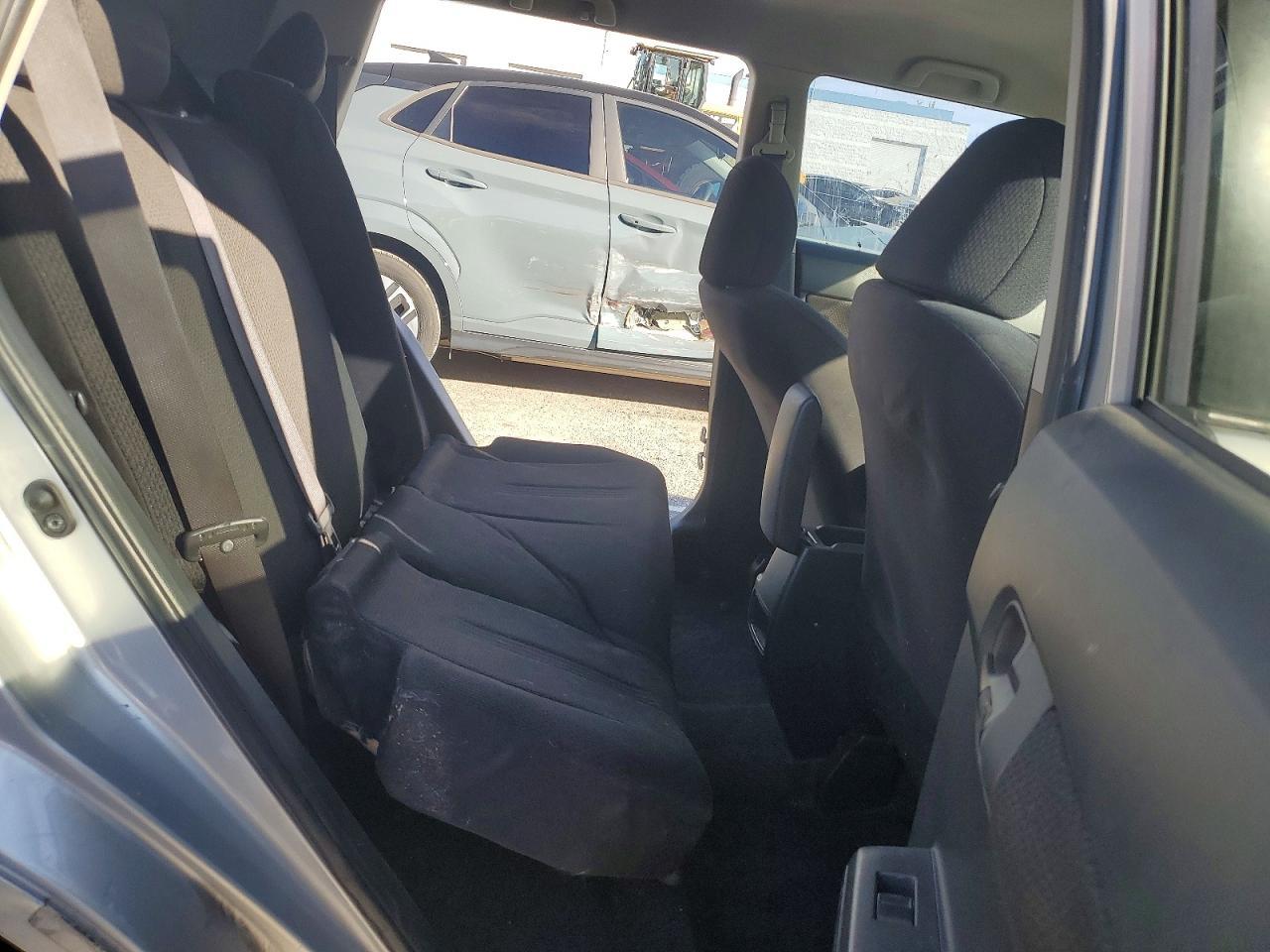 2008 Scion XB