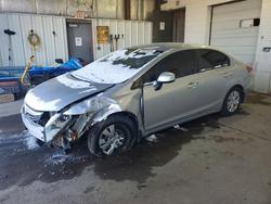2012 Honda Civic lx for sale in Chicago Heights, IL
