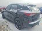 2023 Ford Escape st Line Elite