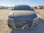 2018 Audi A3 Premium