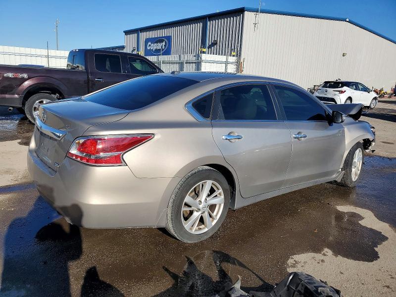 2014 Niss Altima s