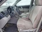 2013 Toyota Highlander Base