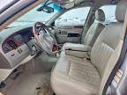 2003 Lincoln Town car Signature