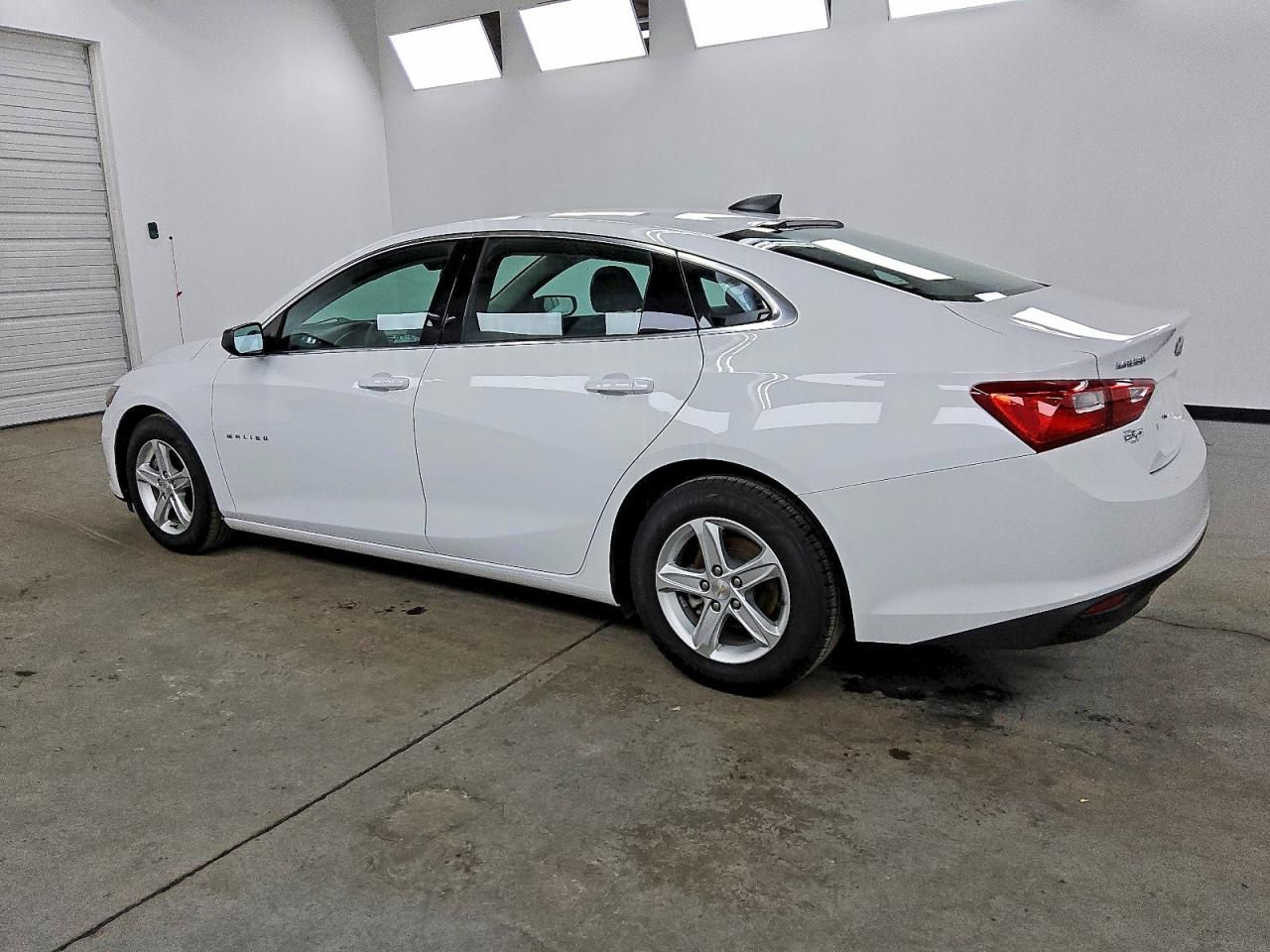 2023 Chevrolet Malibu ls