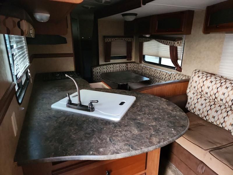 2014 Dutchmen 261BHS