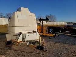 Pelsue salvage cars for sale: 2006 Pelsue Trailer