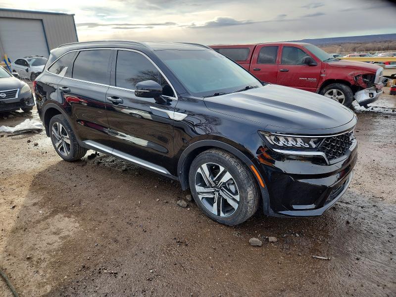 2023 KIA Sorento ex