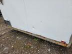 2015 Wells Cargo Enclosed Cargo Trailer