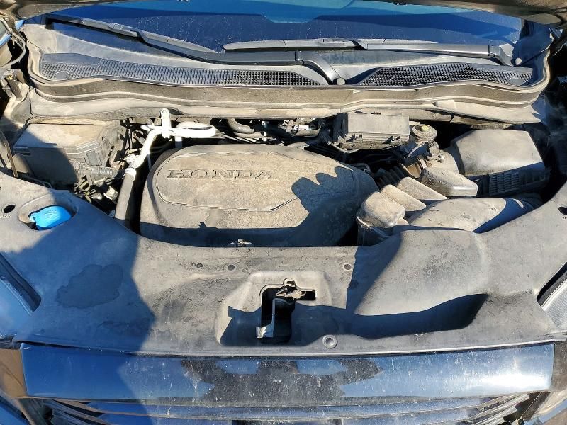 2022 Honda Ridgeline Sport