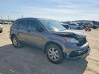 2009 Honda Cr-v ex