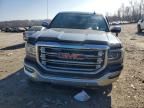 2017 GMC Sierra K1500 slt