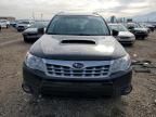2013 Subaru Forester Touring