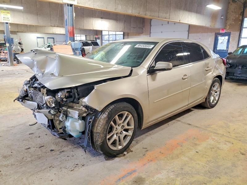 2014 Chevrolet Malibu 1LT