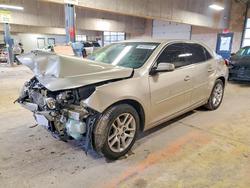 Salvage cars for sale from Copart Indianapolis, IN: 2014 Chevrolet Malibu 1LT